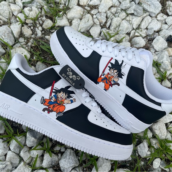 Air force 1 goku discount